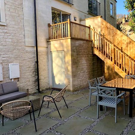 3 York Mews Villa Бат Екстериор снимка